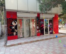 Kirayə (aylıq) Obyekt Xalqlar dostluğu m., Əhmədli, Xətai r. Kirayə (aylıq) Obyekt Xalqlar dostluğu m., Əhmədli, Xətai r.