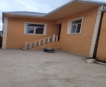 Satılır Həyət evi/villa Avtovağzal m., Biləcəri qəs., Binəqədi r.
