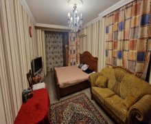 Satılır Köhnə Tikili Gənclik m., Nərimanov r.