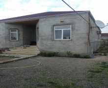 Satılır Həyət evi/villa Binə qəs., Xəzər r.