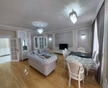 Satılır Yeni Tikili Nizami m., Yasamal r.