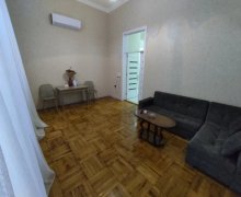 Kirayə (günlük) Köhnə Tikili Sahil m., Səbail r.