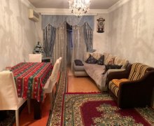 Kirayə (aylıq) Köhnə Tikili Həzi Aslanov m., Xətai r.