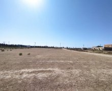 Satılır Torpaq Koroğlu m., Zabrat qəs., Sabunçu r.