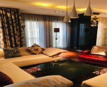 Kirayə (aylıq) Yeni Tikili Sahil m., Nəsimi r.