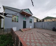 zabratda heyet evi satilir/villa Koroğlu m., Zabrat qəs., Sabunçu r.