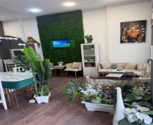 Аренда Объект м. Хетаи м., Хетаи р.