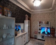 Satılır Köhnə Tikili Xalqlar dostluğu m., Əhmədli, Xətai r.