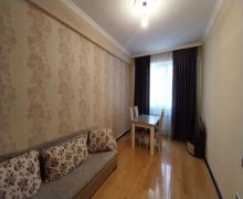 Kirayə (aylıq) Yeni Tikili Xırdalan ş.