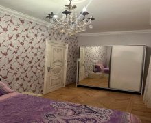 Satılır Köhnə Tikili Nəriman Nərimanov m., Montin qəs., Nərimanov r.