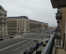 Kirayə (aylıq) Yeni Tikili Ağ şəhər, Xətai r.