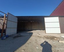 Kirayə (aylıq) Obyekt Nərimanov r.