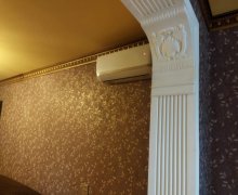 Kirayə (aylıq) Köhnə Tikili Neftçilər m., Nizami r.