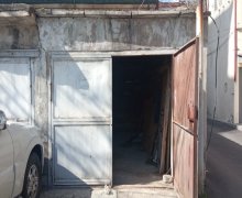 Satılır Qaraj Nizami m., Yasamal qəs., Yasamal r.