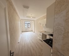 Satılır Yeni Tikili İnşaatçılar m., Yeni Yasamal qəs., Yasamal r.