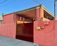 Satılır Həyət evi/villa Xırdalan ş.