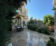 bag evleri proyektleri Şüvəlan, Xəzər r.