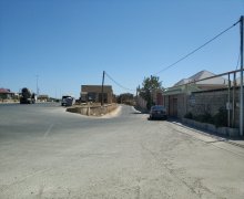 Satılır Həyət evi/villa Mərdəkan, Xəzər r.