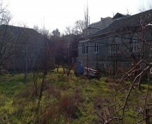 Satılır Həyət evi/villa Xocaəsən m., Sulutəpə qəs., Binəqədi r.