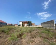 Satılır Torpaq Mərdəkan, Xəzər r.