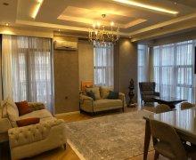 Kirayə (aylıq) Yeni Tikili 28 May m., Nəsimi r.