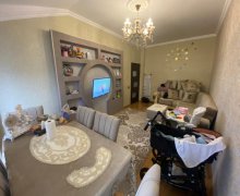 Satılır Yeni Tikili Xırdalan ş.