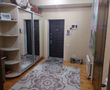 Satılır Yeni Tikili Həzi Aslanov m., H.Aslanov qəs., Xətai r.