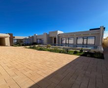 Satılır Həyət evi/villa Mərdəkan, Xəzər r.