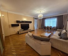 Kirayə (aylıq) Yeni Tikili Elmlər akademiyası m., Yasamal r.