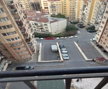 Kirayə (aylıq) Yeni Tikili Yeni Yasamal qəs., Yasamal r.