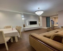 Satılır Yeni Tikili Nəriman Nərimanov m., Nərimanov r.