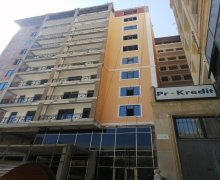 genclikde evlerin qiymeti Gənclik m., Nərimanov r.