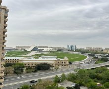 Kirayə (aylıq) Yeni Tikili Nəriman Nərimanov m., Nərimanov r.