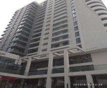 Kirayə (aylıq) Yeni Tikili Bayıl qəs., Səbail r.