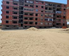 1 otaqlı yeni tikililər Masazır, Abşeron r.