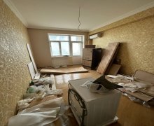 Satılır Yeni Tikili Nəriman Nərimanov m., Nərimanov r.