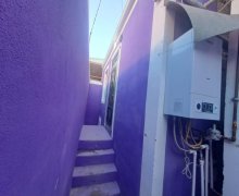 Satılır Həyət evi/villa Binə qəs., Xəzər r.