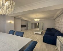 Kirayə (aylıq) Yeni Tikili Nizami m., Yasamal r.