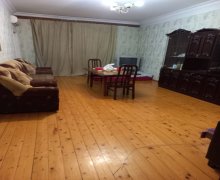 Kirayə (aylıq) Yeni Tikili Nəriman Nərimanov m., Nərimanov r.