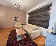 Kirayə (aylıq) Yeni Tikili 28 May m., H. Əliyev ad. Saray, Nəsimi r.