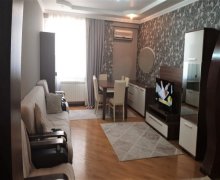 Kirayə (aylıq) Yeni Tikili Yeni Yasamal qəs., Yasamal r.