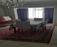 Kirayə (aylıq) Köhnə Tikili Azadlıq m., Binəqədi r.