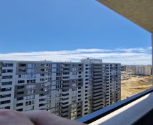 Kirayə (aylıq) Yeni Tikili 20 Yanvar m., Yasamal r.