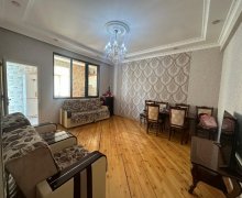 Продажа Новостройка пос. Йени Гюняшли, Сураханы р.