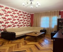 Satılır Köhnə Tikili Nəsimi m., Binəqədi r.