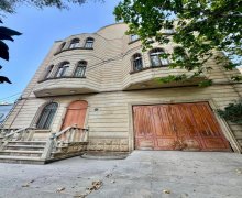 Kirayə (aylıq) Həyət evi/villa Gənclik m., Nərimanov r. Kirayə (aylıq) Həyət evi/villa Gənclik m., Nərimanov r.