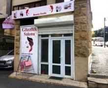 Satılır Obyekt Yasamal r.