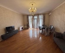 Kirayə (aylıq) Yeni Tikili Nəriman Nərimanov m., Nərimanov r.