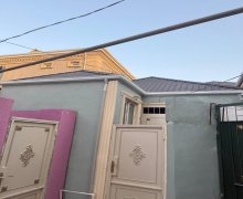 Satılır Həyət evi/villa Xırdalan ş.