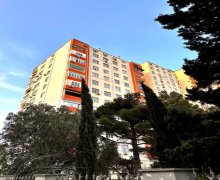 Satılır Yeni Tikili Xalqlar dostluğu m., Əhmədli, Xətai r.